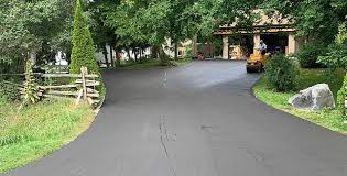 Best Asphalt Driveway Installation  in Live Oak, TX